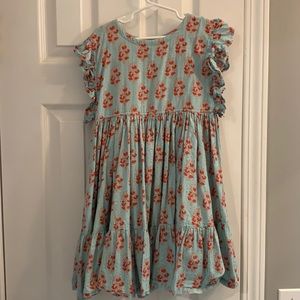 Girls dress